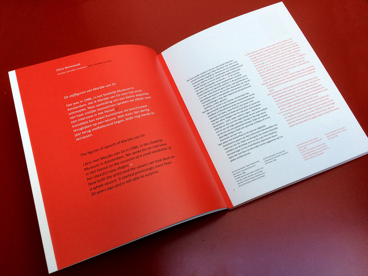 Marijke van Os > Keramiek | beelden | tekeningen